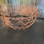 Koszyk do przechowywania owoców i warzyw – Praktyczność i styl!