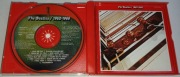 THE BEATLES - 1962 - 1966 - 2CD ODEON EMI - JAPAN  IDEALNY