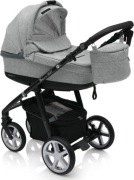 Wózek Espiro NEXT 2w1