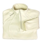 BLUZA POLAROWA MŁODZIEŻOWA ROZ . XS