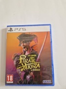 Pirate Yakuza - PS5 Nowa !!! - 