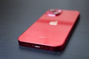 iPhone 13 mini 128 GB (PRODUCT) RED – czerwony