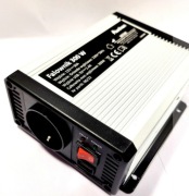 INWERTER FALOWNIK SIECIOWY 300W AUCHAN przetwornica 