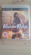 Prince Of Persia The Forgotten Sands PS3 (stan 6/6)
