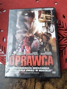 Oprawca_Film DVD