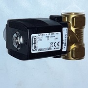 Serwozawór sterowany Bürkert 6213EV A10 NBR 10bar, 24VDC 10W