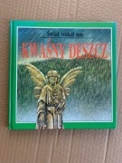 B Kwaśny deszcz świat wokół nas