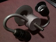 do lampy część z oprawkami