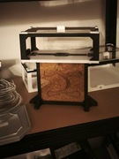 Formikarium dla mrówek Korkowe w kształcie litery T Najnowsza wersja