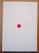 D. Brzóska Brzóskiewicz - Haiku Brzóski