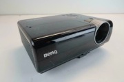 Benq MX511 XGA DLP projektor - nowy DMD chip