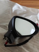 Lusterko prawe Toyota GR86 / Subaru BRZ SU003/10536