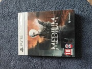 The Medium PlayStation 5 (PS5) pudełkowa