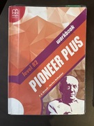 Pioneer Plus level B2 workbook
