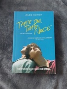 Tamte dni, tamte noce André Aciman