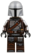 LEGO Star Wars Din Djarin sw1519