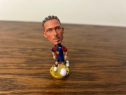 FC Barcelona Raphinha 11 Barca figurka piłkarska