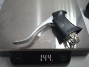 Shimano Adamas klamka hamulca Kolarzówka