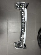 Spojler lotka ford focus Mk3