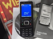 Nokia 6500 Slide