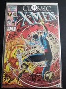 Classic X-Men 5.