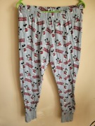 Primark Disney Myszka Mickey dół od piżamy L