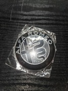 Emblemat Alfa Giuli/Stelvio/Giulietta/MITO 74mm