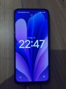 Smartfon Xiaomi Redmi 15 6/128GB 6,9'' 144Hz 50Mpix Midnight Black Czarny