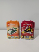 LEGO Creator 3w1 6910 i 31001