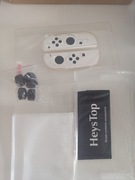 Etui Nintendo switch 2