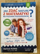 Jak zdać maturę z matematyki na poziomie rozszerzonym?