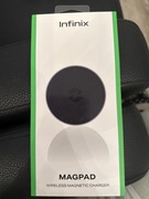 Ładowarka indukcyjna INFINIX