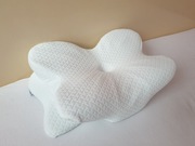 Poszewka przeciwpyłowa z węgla bambusowego na poduszkę Derila Ergo 2026