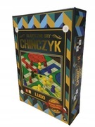 Klasyczne gry Chińczyk