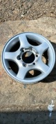 Felgi alu 6Jx15" Hyundai Terracan 