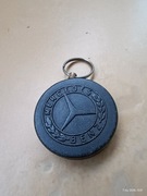Brelok MERCEDES  BENZ W114 W115 W123 W124 PRL lata 70-te