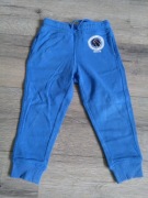 spodenki dresowe Okaidi 98cm 3 lata