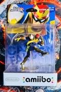 Amiibo Captain Falcon nr 18