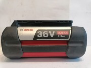 Akumulator Li-Ion Bosch 36 V  4Ah nr 11