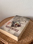 Jo Nesbo Trzeci klucz