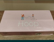 Sprzedam nowe ,nigdy nie używane hula hop z obciążeniem .