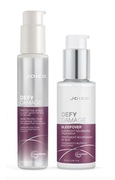 Joico Defy Damage Protective Shield 100ml + SleepOver 100ml HOLOGRAM