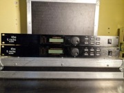 the t.racks DL 2/918 Delay Line Controller