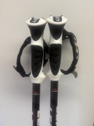 Kije narciarskie LEKI