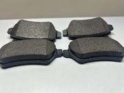 Bosch klocki hamulcowe przednie do samochodów osobowych 0986424887 