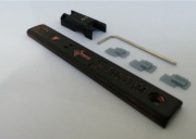 3DPRISM TDC do AAP01 kompletny zestaw asg hop up regulacja