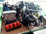 Insalacja sekwencyjna STAG-4 Plus