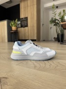 Sneakersy Tommy Hilfiger r. 37