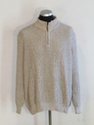 SWETER MĘSKI  MAINE -NEW ENGLAND  R.XL