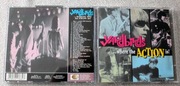 The YARDBIRDS 2CD  ...Where The Action Is! 